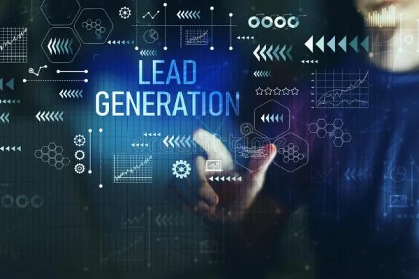 Lead Generation Lead Generation