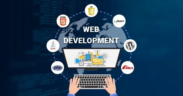 Web Development Services Web Development Services