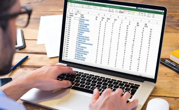 Data Entry Data Entry
