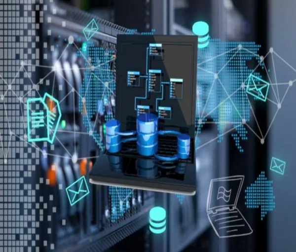 Data Processing Services Data Processing Services