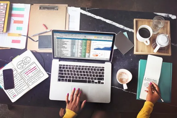 Data Entry Data Entry