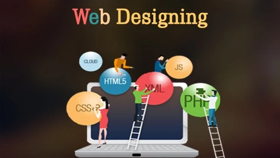 Web Designing Services Web Designing Services